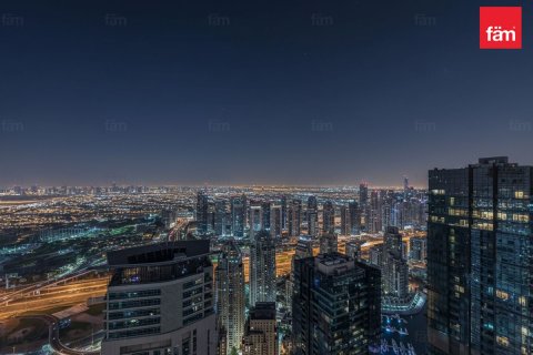 Apartment sa Dubai Marina, UAE 1 silid-tulugan, 75.1 sq.m. № 641565 - larawan 20