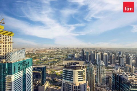 Apartment sa Dubai Marina, UAE 1 silid-tulugan, 75.1 sq.m. № 641565 - larawan 25