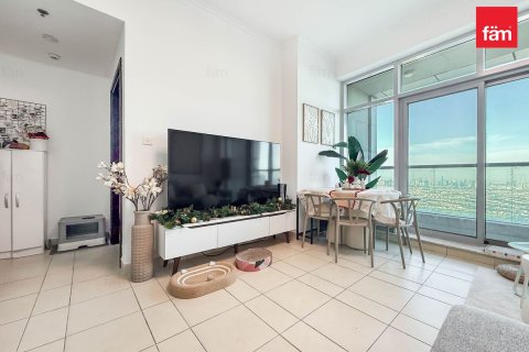 Apartment sa Dubai Marina, UAE 1 silid-tulugan, 75.1 sq.m. № 641565 - larawan 4