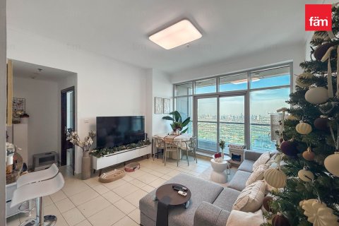 Apartment sa Dubai Marina, UAE 1 silid-tulugan, 75.1 sq.m. № 641565 - larawan 5