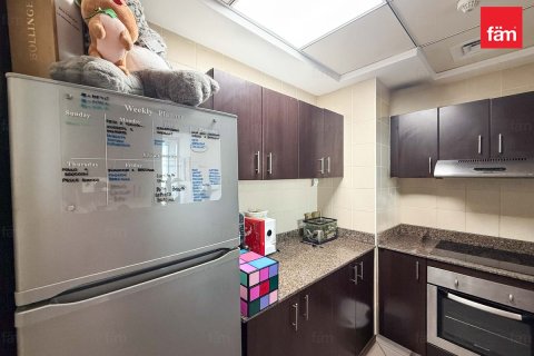 Apartment sa Dubai Marina, UAE 1 silid-tulugan, 75.1 sq.m. № 641565 - larawan 14