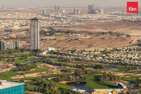 Apartment sa Dubai Marina, UAE 1 silid-tulugan, 75.1 sq.m. № 641565 - larawan 23