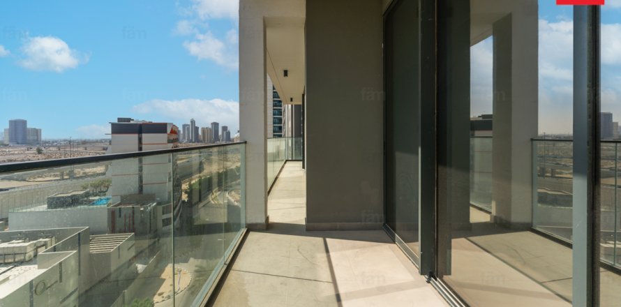 Appartement à Dubai, EAU: 2 chambres, 143.7 m2 № 641569