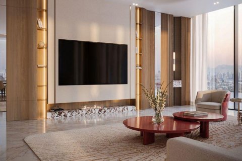 Купить квартиру в Даунтаун Дубай (Даунтаун Бурдж Дубай), ОАЭ 42.9м2, № 641566 - фото 2