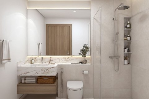 Пәтер Бизнес-Бэй, Дубай, БАӘ-да 1 жатын бөлме, 68 м² № 641568 - фото 7