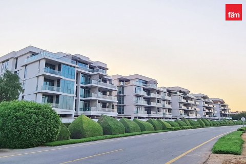Apartamento en Dubai, EAU 1 dormitorio, 76.7 m² № 740336