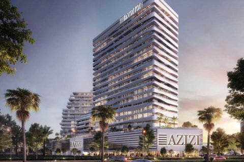 Διαμέρισμα σε Al Jaddaf, Dubai, ΗΑΕ 34 τ.μ. Αρ. 740335