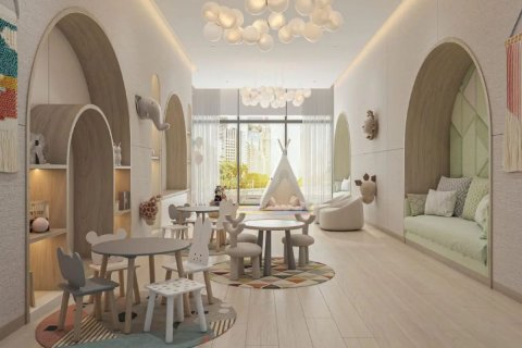 Διαμέρισμα σε Al Jaddaf, Dubai, ΗΑΕ 34 τ.μ. Αρ. 740335 - φωτογραφία 5