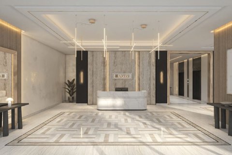 Διαμέρισμα σε Al Jaddaf, Dubai, ΗΑΕ 34 τ.μ. Αρ. 740335 - φωτογραφία 8