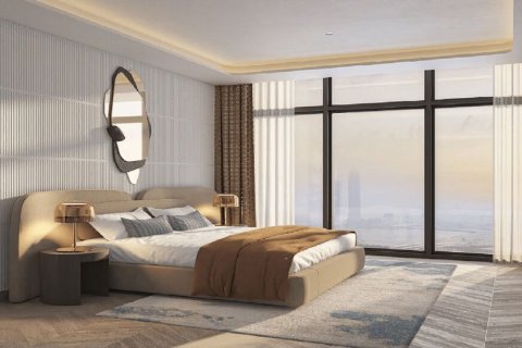 Διαμέρισμα σε Al Jaddaf, Dubai, ΗΑΕ 34 τ.μ. Αρ. 740335 - φωτογραφία 3