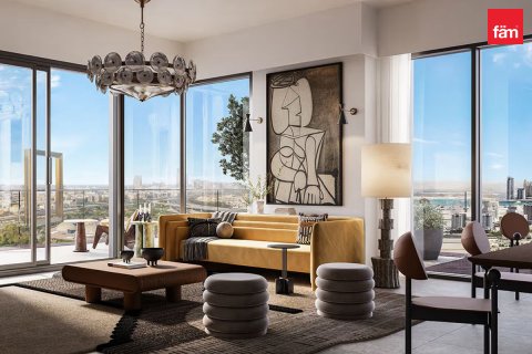 Apartamento en venta en Dubai, EAU 2 dormitorios, 108.8 m2 № 740332 - foto 2