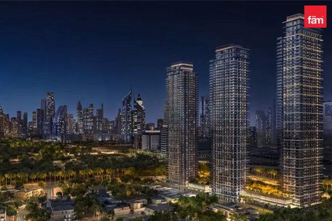 Apartamento en venta en Dubai, EAU 2 dormitorios, 108.8 m2 № 740332 - foto 10