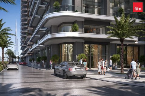 Apartamento en venta en Dubai, EAU 2 dormitorios, 108.8 m2 № 740332 - foto 7