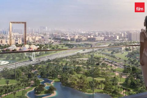 Apartamento en venta en Dubai, EAU 2 dormitorios, 108.8 m2 № 740332 - foto 8