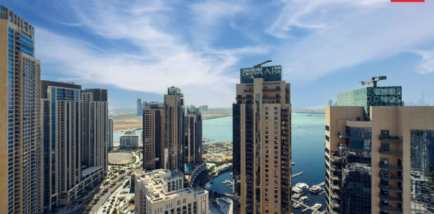 Byt v Dubai, SAE 3 ložnice, 151.1 m² Č.: 740334