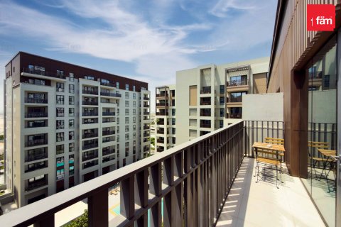 Apartment sa Dubai, UAE 1 silid-tulugan, 63.2 sq.m. № 740333 - larawan 6