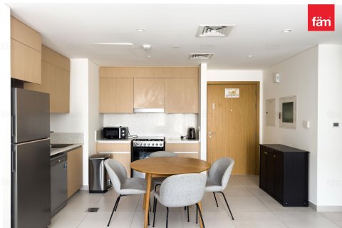 Apartment sa Dubai, UAE 1 silid-tulugan, 63.2 sq.m. № 740333 - larawan 3