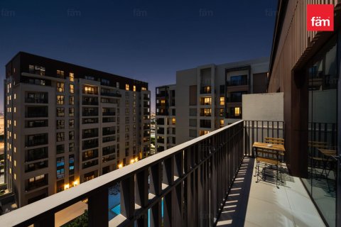 Apartment sa Dubai, UAE 1 silid-tulugan, 63.2 sq.m. № 740333 - larawan 14