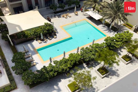 Apartment sa Dubai, UAE 1 silid-tulugan, 63.2 sq.m. № 740333 - larawan 11