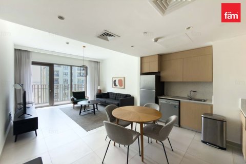 Dubai, BAE’de daire 1 yatak odası, 63.2 m&sup2; No 740333