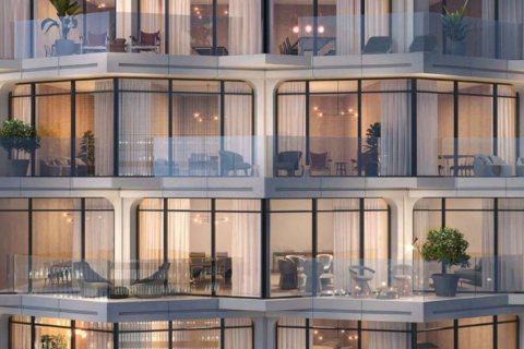 Appartement à vendre à Downtown Dubai (Downtown Burj Dubai), Dubai, EAU 2 chambres, 108.8 m2 № 740331 - photo 6