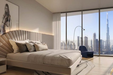 Appartement à vendre à Downtown Dubai (Downtown Burj Dubai), Dubai, EAU 2 chambres, 108.8 m2 № 740331 - photo 3