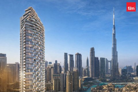 Appartement à vendre à Downtown Dubai (Downtown Burj Dubai), Dubai, EAU 2 chambres, 108.8 m2 № 740331 - photo 10