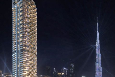Appartement à vendre à Downtown Dubai (Downtown Burj Dubai), Dubai, EAU 2 chambres, 108.8 m2 № 740331 - photo 7