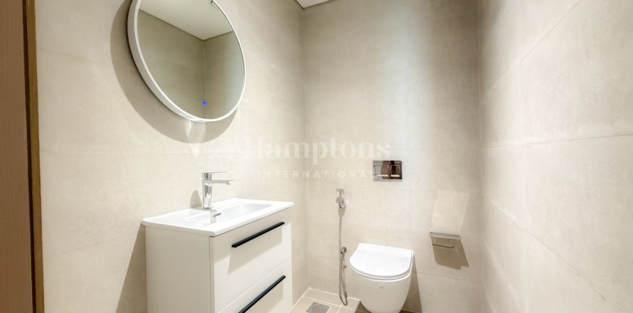 Jumeirah Village Circle, Dubai, BAE’de daire 2 yatak odası, 114.94 m&sup2; No 712439