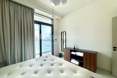 Dubai Harbour, Dubai, BAE’de kiralık daire 1 yatak odası, 80.95939032 m² No 712438 - fotoğraf 11