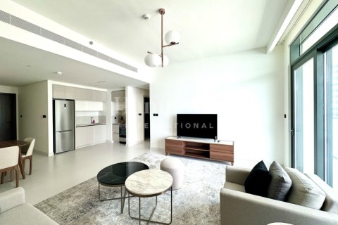 Dubai Harbour, Dubai, BAE’de kiralık daire 1 yatak odası, 80.95939032 m² No 712438 - fotoğraf 7