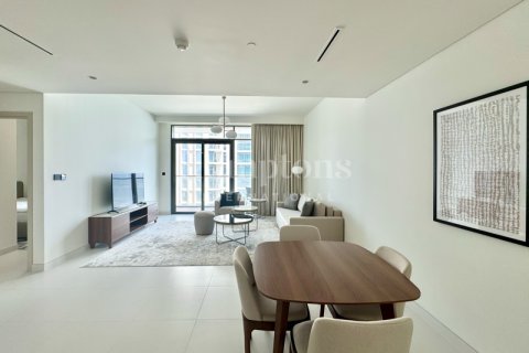 Dubai Harbour, Dubai, BAE’de kiralık daire 1 yatak odası, 80.95939032 m² No 712438 - fotoğraf 10