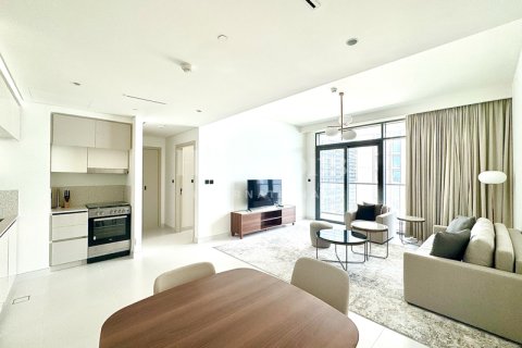 Dubai Harbour, Dubai, BAE’de kiralık daire 1 yatak odası, 80.95939032 m² No 712438 - fotoğraf 3