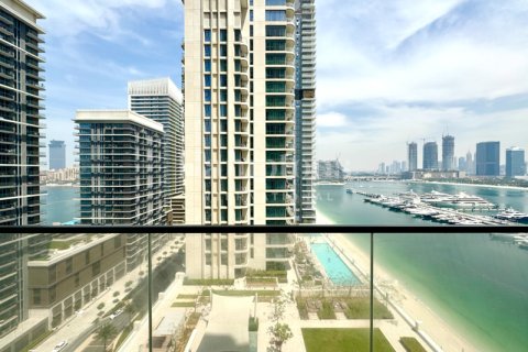 Dubai Harbour, Dubai, BAE’de kiralık daire 1 yatak odası, 80.95939032 m² No 712438 - fotoğraf 9