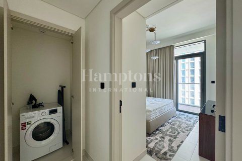 Dubai Harbour, Dubai, BAE’de kiralık daire 1 yatak odası, 80.95939032 m² No 712438 - fotoğraf 8