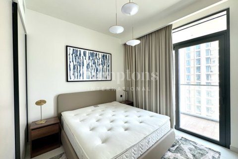 Dubai Harbour, Dubai, BAE’de kiralık daire 1 yatak odası, 80.95939032 m² No 712438 - fotoğraf 6