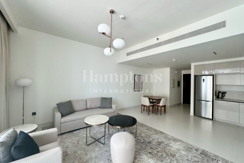 Dubai Harbour, Dubai, BAE’de kiralık daire 1 yatak odası, 80.95939032 m² No 712438 - fotoğraf 5