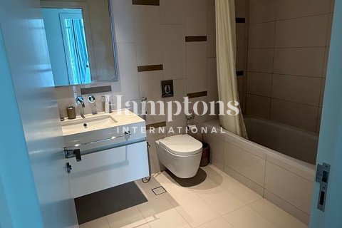 Снять в аренду квартиру в Dubai Harbour, Дубай, ОАЭ 2 спальни, 105.67994959м2, № 712440 - фото 14