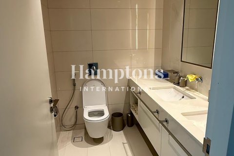Снять в аренду квартиру в Dubai Harbour, Дубай, ОАЭ 2 спальни, 105.67994959м2, № 712440 - фото 15