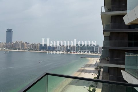 Снять в аренду квартиру в Dubai Harbour, Дубай, ОАЭ 2 спальни, 105.67994959м2, № 712440 - фото 2