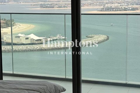 Квартира в Dubai Harbour, Дубай, ОАЭ 2 спальни, 105.68м2 № 712440
