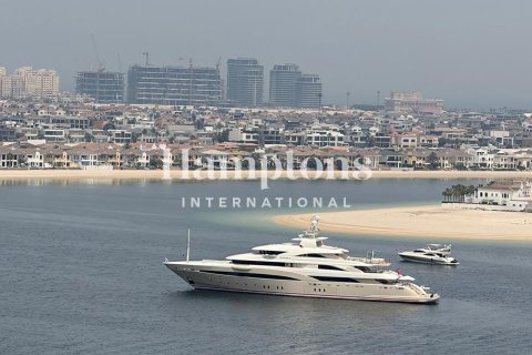 Снять в аренду квартиру в Dubai Harbour, Дубай, ОАЭ 2 спальни, 105.67994959м2, № 712440 - фото 8