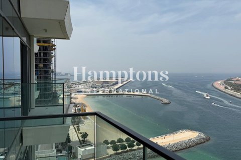 Снять в аренду квартиру в Dubai Harbour, Дубай, ОАЭ 2 спальни, 105.67994959м2, № 712440 - фото 4