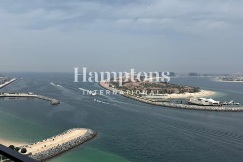 Снять в аренду квартиру в Dubai Harbour, Дубай, ОАЭ 2 спальни, 105.67994959м2, № 712440 - фото 6
