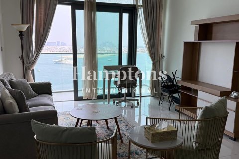 Снять в аренду квартиру в Dubai Harbour, Дубай, ОАЭ 2 спальни, 105.67994959м2, № 712440 - фото 5