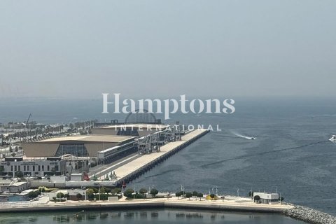 Снять в аренду квартиру в Dubai Harbour, Дубай, ОАЭ 2 спальни, 105.67994959м2, № 712440 - фото 11