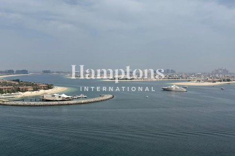Снять в аренду квартиру в Dubai Harbour, Дубай, ОАЭ 2 спальни, 105.67994959м2, № 712440 - фото 3