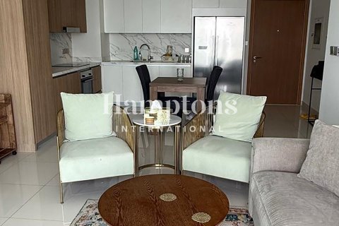 Снять в аренду квартиру в Dubai Harbour, Дубай, ОАЭ 2 спальни, 105.67994959м2, № 712440 - фото 16