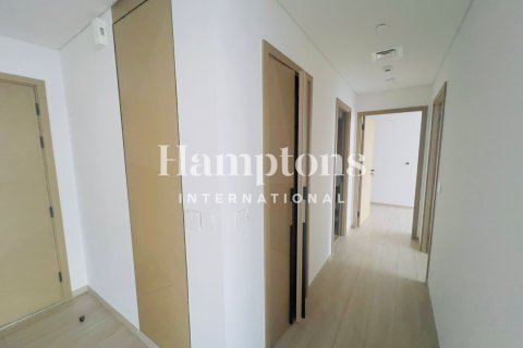 Снять в аренду квартиру в Dubai Creek Harbour (The Lagoons), Дубай, ОАЭ 2 спальни, 102.37910600м2, № 712437 - фото 4