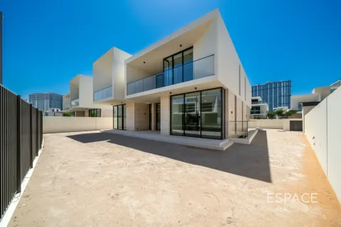 Βίλα σε Dubai Hills Estate, ΗΑΕ 5 υπνοδωμάτια, 964 τ.μ. Αρ. 738201 - φωτογραφία 15